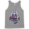 the god of creative juices Tank Top