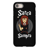 sarcasampra iPhone 8
