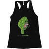 artichoke Racerback Tank