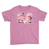 merry christmas Youth Tee