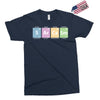 Sarcasm Elements Exclusive T-shirt