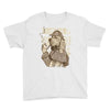 ruff justice Youth Tee