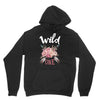 Wild One Unisex Hoodie