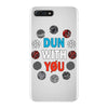 T O P iPhone 7 Plus Case