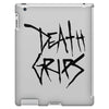 Death Grips iPad 3 and 4 Case