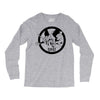 eva 01 Long Sleeve Shirts