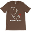 beauty and the beast T-Shirt