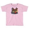 reindeer winter 2018 Toddler T-shirt