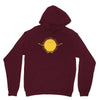 Sun Worshipper Unisex Hoodie