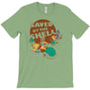 saved by the shell T-Shirt