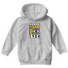 public cam Youth Hoodie