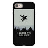 i want to believe 2 iPhone 8