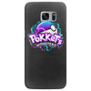 pokket's monsters dark Samsung Galaxy S7 Edge