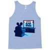 cat week Tank Top
