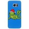 kermit christmas Samsung Galaxy S7 Edge