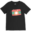 fahrie77 V-Neck Tee