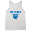 I've Created A Monster Infant Monster Tank Top