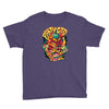 party god (red) Youth Tee