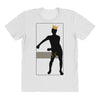 Floss All Over Women's T-shirt
