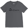 peace on earth V-Neck Tee