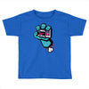 main possede par nintendo Toddler T-shirt