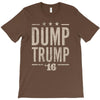 dump trump T-Shirt