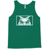spirit owl Tank Top