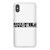 annihilus 2 iPhoneX Case