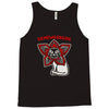 demewgorgon parody Tank Top