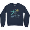 summer Crewneck Sweatshirt