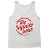 FAHRIE77 Tank Top