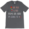 are red is red T-Shirt