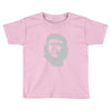 classic che guevara red Toddler T-shirt