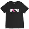 hope minnie mouse V-Neck Tee
