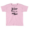 sanctuary speeder races Toddler T-shirt