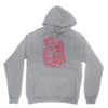 hand bag qb937 best trending Unisex Hoodie