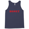 Honey Tank Top