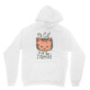 my cat is on the internet Unisex Hoodie