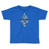 pyly pyrtryt Toddler T-shirt