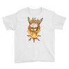 praise the sun (2) Youth Tee