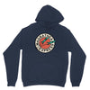 magrathea express Unisex Hoodie