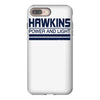hawkins power and light 2 iPhone 8 Plus