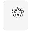 star Mousepad