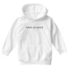 babette Youth Hoodie