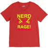 hell hath no fury V-Neck Tee