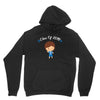 class o f 2019 .cool boy. Unisex Hoodie