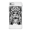 samurai stormtrooper iPhone 7 Case
