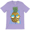pineapple sunbathe T-Shirt