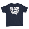 black panther Youth Tee