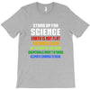 Stand Up for Science T-Shirt